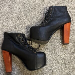 Jeffrey Campbell Lita